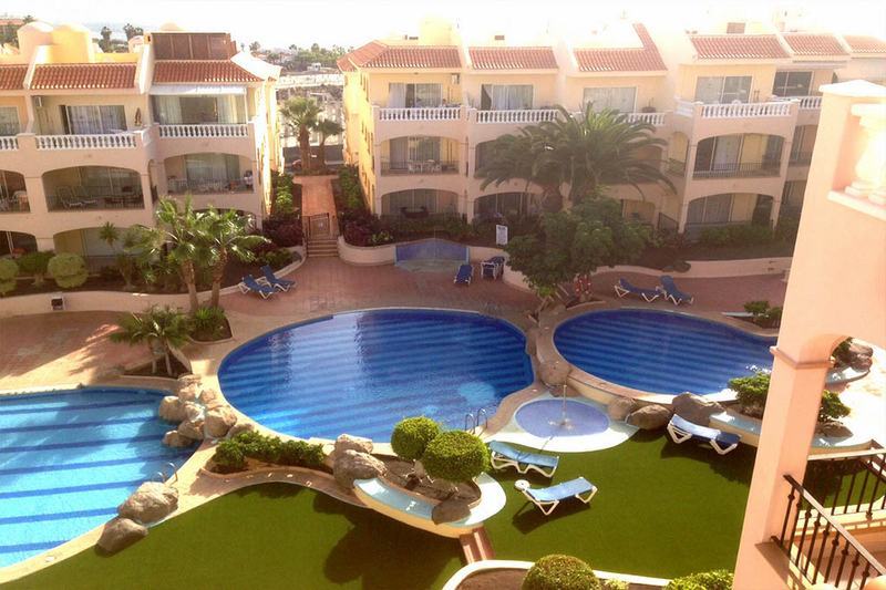 Hotel Royal Golf Park *